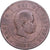 Portugal, 20 Reis, 1891, Bronze, VF(30-35), KM:533