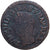 France, Louis XIII, Double Tournois, 1643, Corbeil, Copper, VF(20-25)