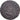 Francia, Louis XIII, Double Tournois, 1621, Paris, Rame, B+, CGKL:388
