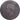 France, Napoléon III, 10 Centimes, Napoléon III, 1853-1856, Marseille, Bronze