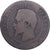 France, Napoleon III, 10 Centimes, Napoléon III, 1853-1856, Marseilles, Bronze