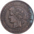 France, 10 Centimes, Cérès, 1897, Paris, Bronze, EF(40-45), Gadoury:265a