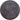 Great Britain, Victoria, Penny, 1861, London, Copper, VG(8-10)