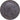 Gran Bretaña, Edward VII, Penny, 1902, Bronce, MBC, KM:794.2