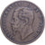 Italien, Vittorio Emanuele II, 10 Centesimi, 1867, Birmingham, Kupfer, SS