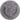 Paesi Bassi, William III, 10 Cents, 1863, Utrecht, Argento, MB, KM:80
