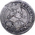 Austria, Ferdinand-Charles, 3 Kreuzer, 1642, Hall, Srebro, VF(30-35), KM:852