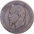 France, Napoléon III, 5 Centimes, Napoléon III, 1862, Bordeaux, Bronze, TB