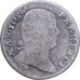 German States, BAVARIA, 6 Kreuzer, 1802, Munich, Billon, F(12-15), KM:639