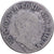 Stati tedeschi, BAVARIA, Maximilian IV, Josef, 6 Kreuzer, 1807, Munich, Argento