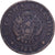 Argentinië, Centavo, 1889, Bronzen, FR+, KM:32