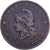 Argentinië, Centavo, 1889, Bronzen, FR+, KM:32