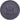 Italiaanse staten, LOMBARDY-VENETIA, 5 Centesimi, 1846, Milan, Koper, FR