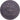 Spanien, Provisional Government, 10 Centimos, 1870, Madrid, Kupfer, S+, KM:663