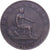 Espagne, Gouvernement Provisoire, 10 Centimos, 1870, Madrid, Cuivre, TB+, KM:663