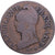 France, 5 Centimes, Dupré, AN 8, Lille, Bronze, F(12-15), Gadoury:126a