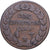 France, 5 Centimes, Dupré, AN 8, Lille, Bronze, F(12-15), Gadoury:126a