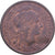 Frankrijk, 2 Centimes, Dupuis, 1913, Paris, Bronzen, FR, Gadoury:107, KM:841