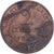 Frankrijk, 2 Centimes, Dupuis, 1913, Paris, Bronzen, FR, Gadoury:107, KM:841