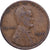 United States, Cent, Lincoln Cent, 1928, U.S. Mint, Bronze, VF(20-25), KM:132