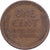United States, Cent, Lincoln Cent, 1928, U.S. Mint, Bronze, VF(20-25), KM:132