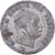 États allemands, PRUSSIA, Wilhelm I, 2-1/2 Silber Groschen, 1867, Berlin
