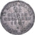 États allemands, PRUSSIA, Wilhelm I, 2-1/2 Silber Groschen, 1867, Berlin