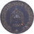 Węgry, Franz Joseph I, 20 Fillér, 1910, Kormoczbanya, Nikiel, VF(20-25)