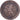 Netherlands, William III, Cent, 1881, Bronze, VF(20-25), KM:107.1