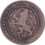 Pays-Bas, William III, Cent, 1881, Bronze, TB, KM:107.1