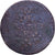 France, Louis XIV, Liard, Liard de France au buste juvénile, deuxième type