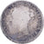 Grande-Bretagne, Victoria, 3 Pence, 1881, Argent, TB, KM:730