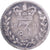 Grande-Bretagne, Victoria, 3 Pence, 1881, Argent, TB, KM:730