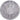 German Empire, Wilhelm I, 20 Pfennig, 1873, Frankfurt, Silver, VF(20-25), KM:5