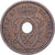 Denmark, Christian X, Ore, 1935, Copenhagen, Bronze, EF(40-45), KM:826.2