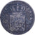 Germania, BAVARIA, Ludwig I, 3 Kreuzer, Groschen, 1853, Munich, Argento, B+