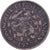 Paesi Bassi, Wilhelmina I, Cent, 1920, Bronzo, MB, KM:152