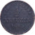 Stati tedeschi, WURTTEMBERG, Karl, 1/2 Kreuzer, 1865, Rame, MB
