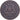 German States, BADEN, Friedrich I, Kreuzer, 1861, Copper, VF(30-35), KM:242