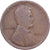 United States, Cent, Lincoln Cent, 1916, U.S. Mint, Bronze, VF(20-25), KM:132