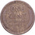 United States, Cent, Lincoln Cent, 1916, U.S. Mint, Bronze, VF(20-25), KM:132