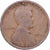United States, Cent, Lincoln Cent, 1918, U.S. Mint, Bronze, VF(30-35), KM:132