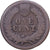 United States, Cent, Indian Head Cent, 1865, U.S. Mint, Bronze, F(12-15), KM:90a