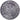 ALEMANIA - IMPERIO, 20 Pfennig, 1892, Stuttgart, Cobre - níquel, MBC, KM:13