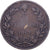 Munten, Italië, Vittorio Emanuele II, 5 Centesimi, 1861, Naples, FR+, Koper