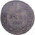 Romania, Carol I, 10 Bani, 1867, Heaton, Copper, VF(20-25), KM:4