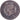 Frankrijk, 1 Centime, Dupré, 1848, Paris, Bronzen, FR+, Gadoury:84