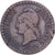 Frankreich, 1 Centime, Dupré, 1848, Paris, Bronze, S+, Gadoury:84