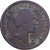 Grand-duché de Bade, Friedrich I, Kreuzer, 1856, Cuivre, TB+, KM:232