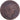 Estados alemanes, BADEN, Leopold I, Kreuzer, 1852, Cobre, BC+, KM:218.2